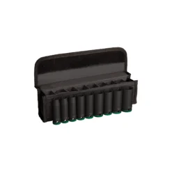 Bosch ชุดเซ็ทลูกบล็อก PRO Impact 1/2" Deep 9ชิ้น