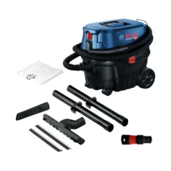 Bosch เครื่องดูดฝุ่นกำลังสูง 1,250 W รุ่น GAS 12-25 PL