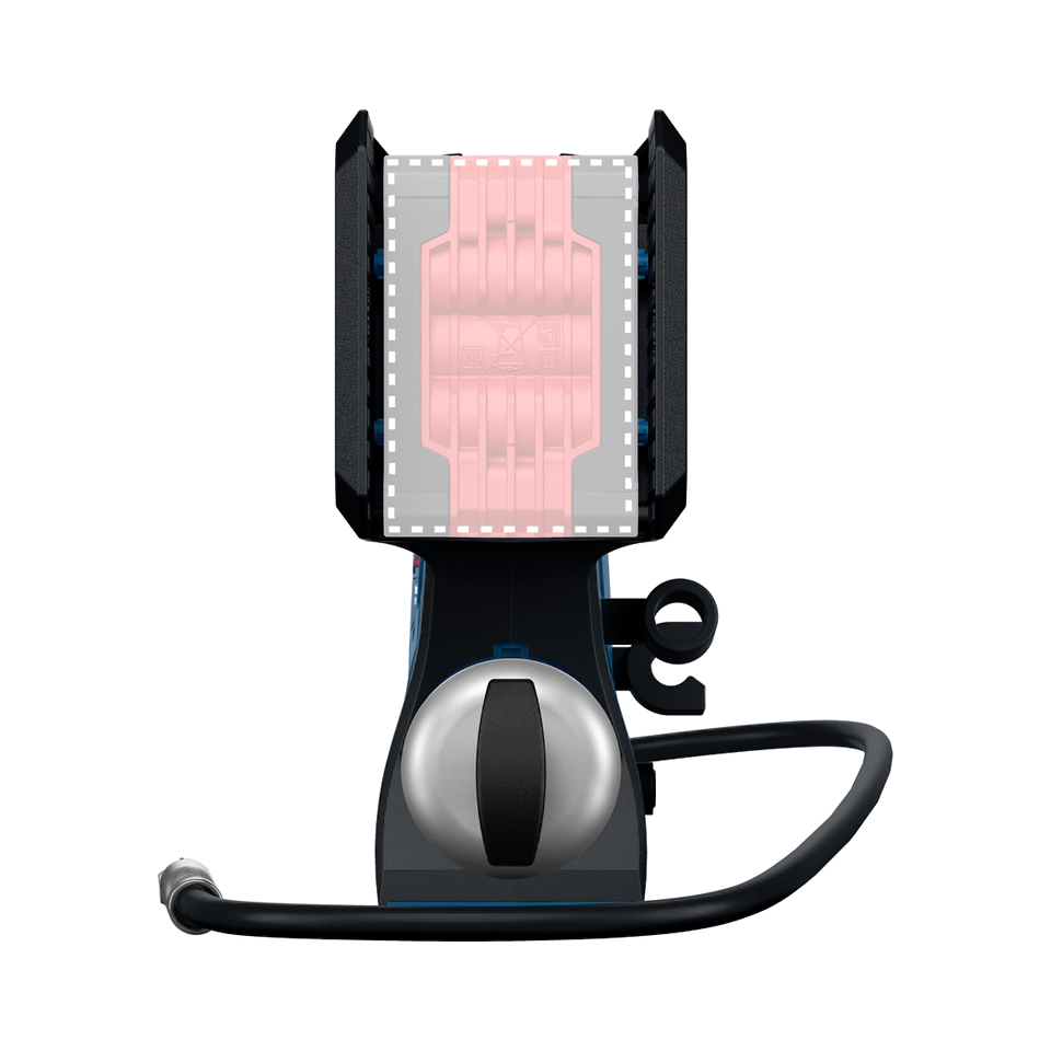 Bosch เครื่องอัดจารบีไร้สาย รุ่น GFP 18V-10 (06019N6000) - Image 5