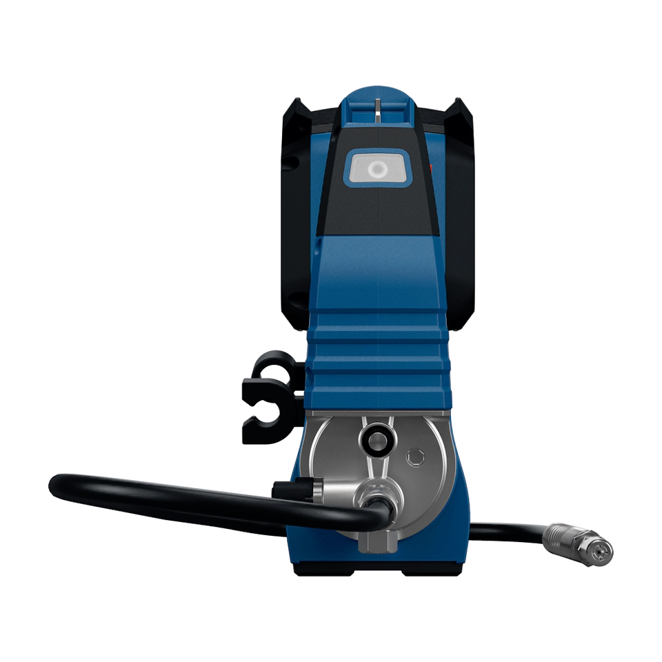 Bosch เครื่องอัดจารบีไร้สาย รุ่น GFP 18V-10 (06019N6000) - Image 4