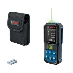 Bosch เครื่องวัดระยะด้วยเลเซอร์ รุ่น GLM 50-27 CG (0601072UK0)