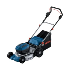 Bosch เครื่องตัดหญ้าแบบไร้สาย (เครื่องเปล่า) รุ่น GRA 18V2-46 (06008C8000)