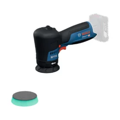 Bosch เครื่องขัดเงา รุ่น GPO 12V-77 เครื่องเปล่า (06019L30K0)