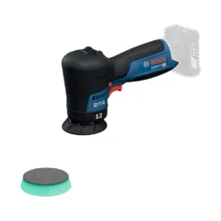 Bosch เครื่องขัดเงา รุ่น PX 12V-77 เครื่องเปล่า (06019L40K0)