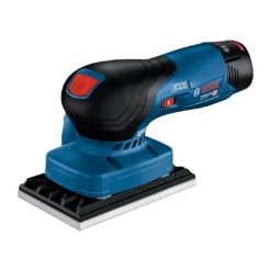 Bosch GSS 12V-13 SOLO New+ กล่อง L-Boxx รุ่น 06019L0001