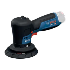 Bosch เครื่องขัดเงา GPX 12V-125 (SOLO) รุ่น 06019L41K0