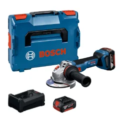 Bosch GWS 18V-11 S (KIT) รุ่น 06019N40K1