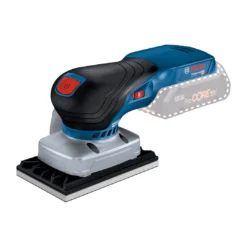 Bosch GSS 18V-13 SOLO New + กล่อง L-Boxx รุ่น 06019L0101
