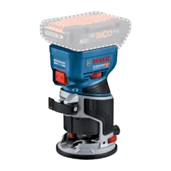 Bosch GKF 18V-8 SOLO New + กล่อง L-Boxx รุ่น 06016C2001