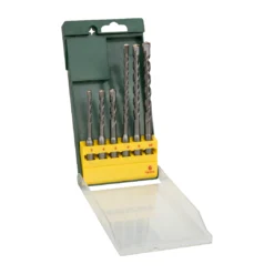 Bosch ดอกเจาะ SDS Plus 6 ชิ้น. รุ่น 2607019447