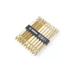 Bosch 110 mm Gold (Pack100) รุ่น 2608522373