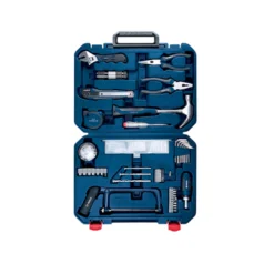 Bosch ชุดอุปกรณ์เสริม 108 ชิ้น รุ่น 2607002788