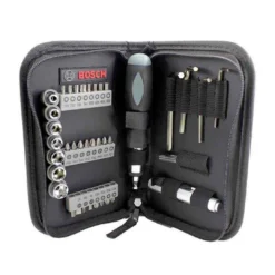 Bosch ชุด Bag Pack 38 ชิ้น รุ่น 2607017511