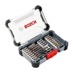Bosch 20ชิ้น drill & drive set รุ่น 2608522422