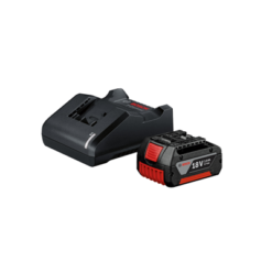 Bosch Starter kit 18 V รุ่น 0615990M28