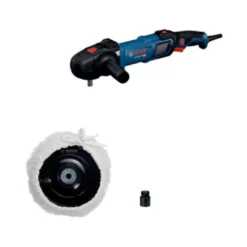 Bosch เครื่องขัดเงา GPO 14-180 S รุ่น 06013892K0