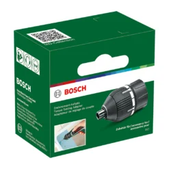 Bosch IXO Collection - หัวตั้งค่าแรงบิด รุ่น 1600A001Y5