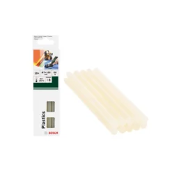 Bosch Thermoplastic Adhesive  สีใส ขนาด 7 ม.ม. รุ่น 2609256D32