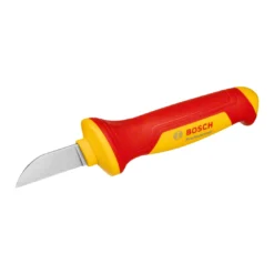 Bosch มีดปลอกสายไฟกันไฟ VDE รุ่น 1600A02NF5