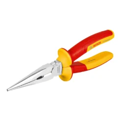 Bosch คีมตัดปากแหลมกันไฟ VDE 200 มม. รุ่น 1600A02NE3