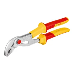 Bosch คีมคอม้ากันไฟ VDE 250 มม. รุ่น 1600A02NE5