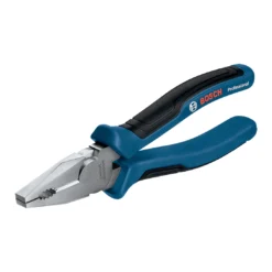 Bosch คีมปากตรง 180 มม. รุ่น 1600A01TH7