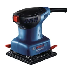 Bosch เครื่องขัดกระดาษทราย 5" รุ่น GEX 125 (06013A80K0)