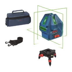 Bosch เลเซอร์วัดระดับ 50 เมตร รุ่น GLL 50-15 XG (06010657K0)