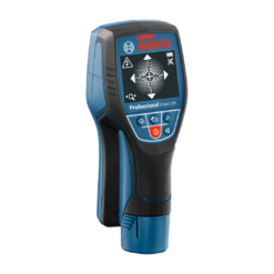 Bosch เครื่องสแกนผนังและตรวจหาวัตถุ รุ่น D-tect 120 (06010813K0)