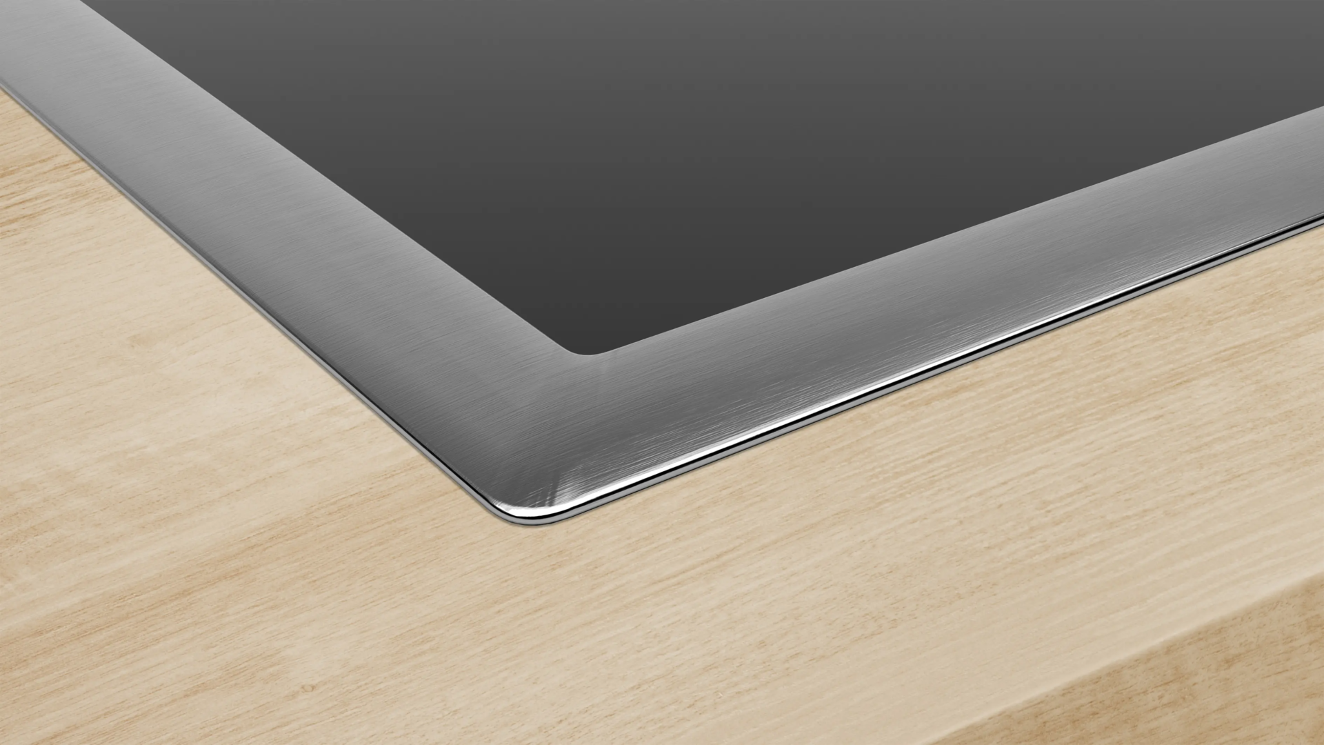 Bosch เตาอินดักชั่น 60 cm รุ่น PWP64RBB6E - Image 5