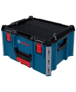 Bosch กล่องจัดเก็บเครื่องมือ รุ่น L-BOXX Contractor 322
