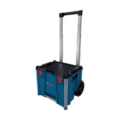 Bosch กล่องจัดเก็บเครื่องมือล้อลาก รุ่น L-BOXX Contractor 476