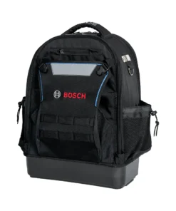 Bosch กระเป๋าเป้เก็บเครื่องมือช่าง รุ่น L-BOXX Contractor Backpack