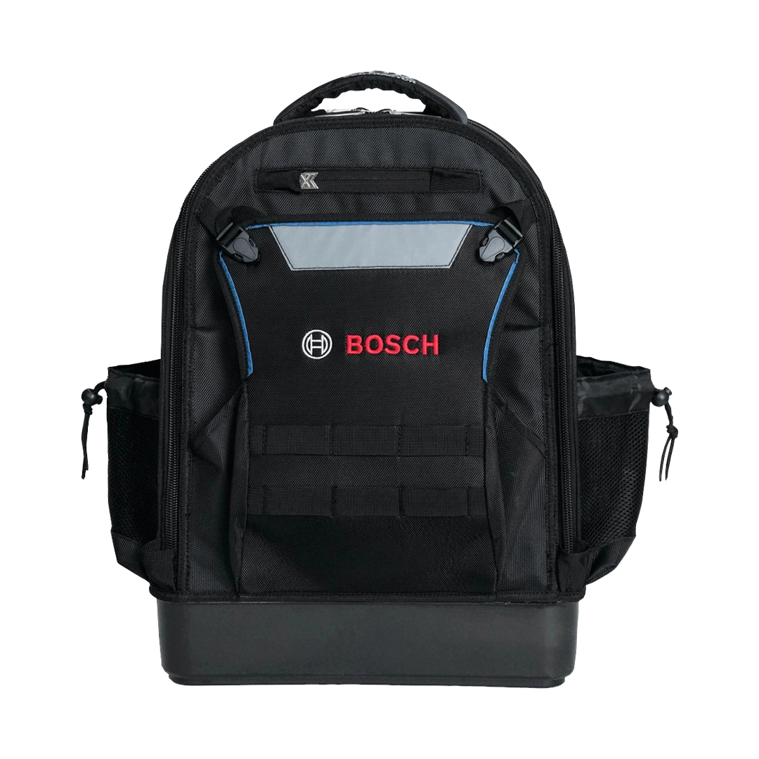 Bosch กระเป๋าเป้เก็บเครื่องมือช่าง รุ่น L-BOXX Contractor Backpack - Image 2