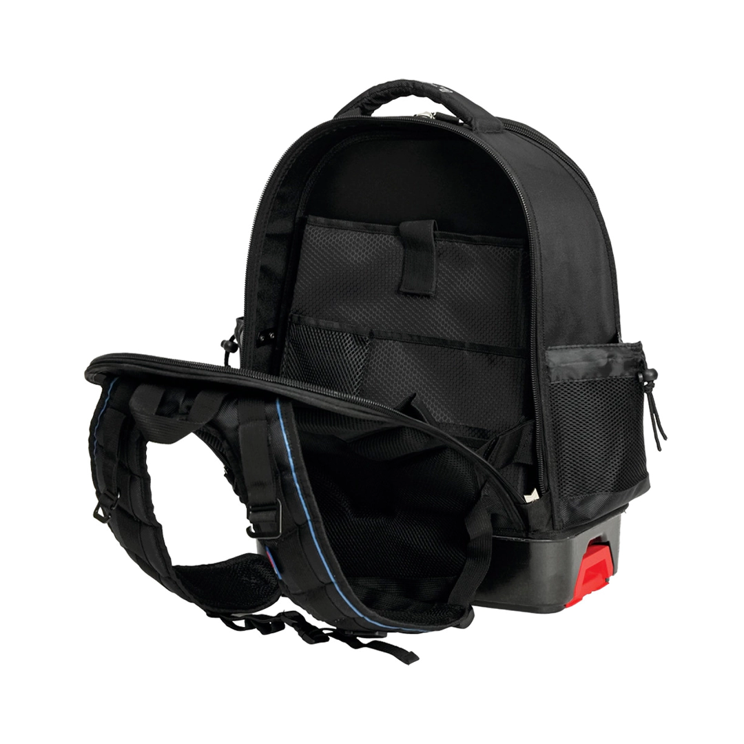 Bosch กระเป๋าเป้เก็บเครื่องมือช่าง รุ่น L-BOXX Contractor Backpack - Image 3