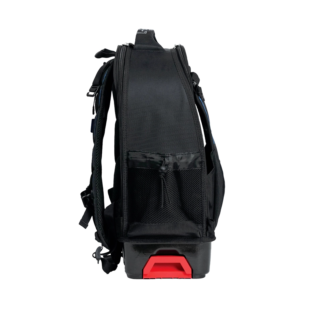 Bosch กระเป๋าเป้เก็บเครื่องมือช่าง รุ่น L-BOXX Contractor Backpack - Image 5