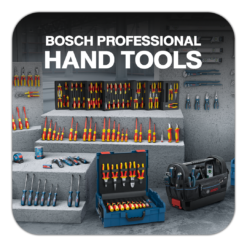 Hand Tools
