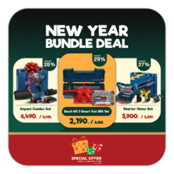 New Year Bundle Deal