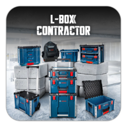 L-BOXX Contractor