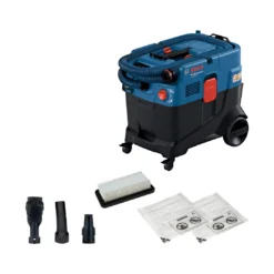 Bosch เครื่องดูดฝุ่นอเนกประสงค์ 1,200 W รุ่น GAS 400 A
