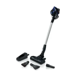 Bosch เครื่องดูดฝุ่นไร้สาย Unlimited 6 รุ่น BBS611MAT