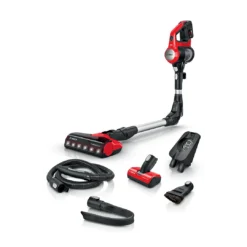 Bosch เครื่องดูดฝุ่นไร้สาย Unlimited 7 ProAnimal รุ่น BBS711ANM