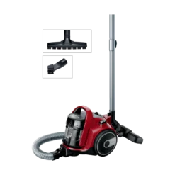 Bosch เครื่องดูดฝุ่นแบบถังเก็บฝุ่น ขนาด 1.5 ลิตร รุ่น BGC05AAA2