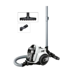 Bosch เครื่องดูดฝุ่นแบบถังเก็บฝุ่น ขนาด 1.5 ลิตร รุ่น BGS05AAA1