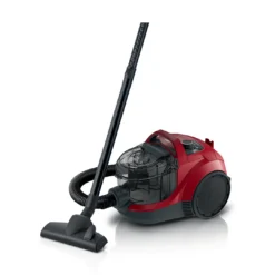 Bosch เครื่องดูดฝุ่นแบบถังเก็บฝุ่น ขนาด 2 ลิตร รุ่น BGS21WX200