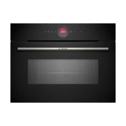 Bosch เตาอบ Compact แบบฝัง  Series 8 รุ่น CMG7241B1