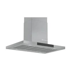 Bosch เครื่องดูดควัน Series 6 รุ่น DIB98JQ50