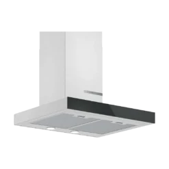 Bosch เครื่องดูดควัน Series 4 รุ่น DWB67BK60T