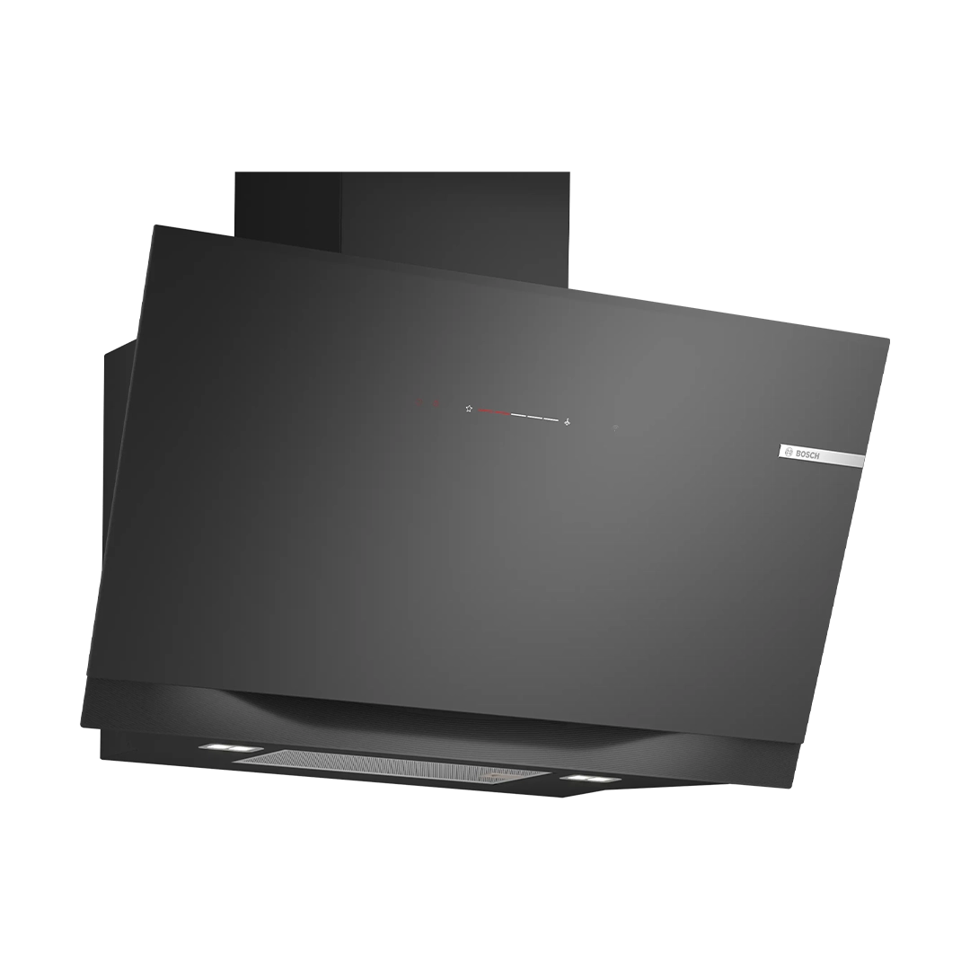 Bosch เครื่องดูดควัน Series 8 รุ่น DWK91LT60