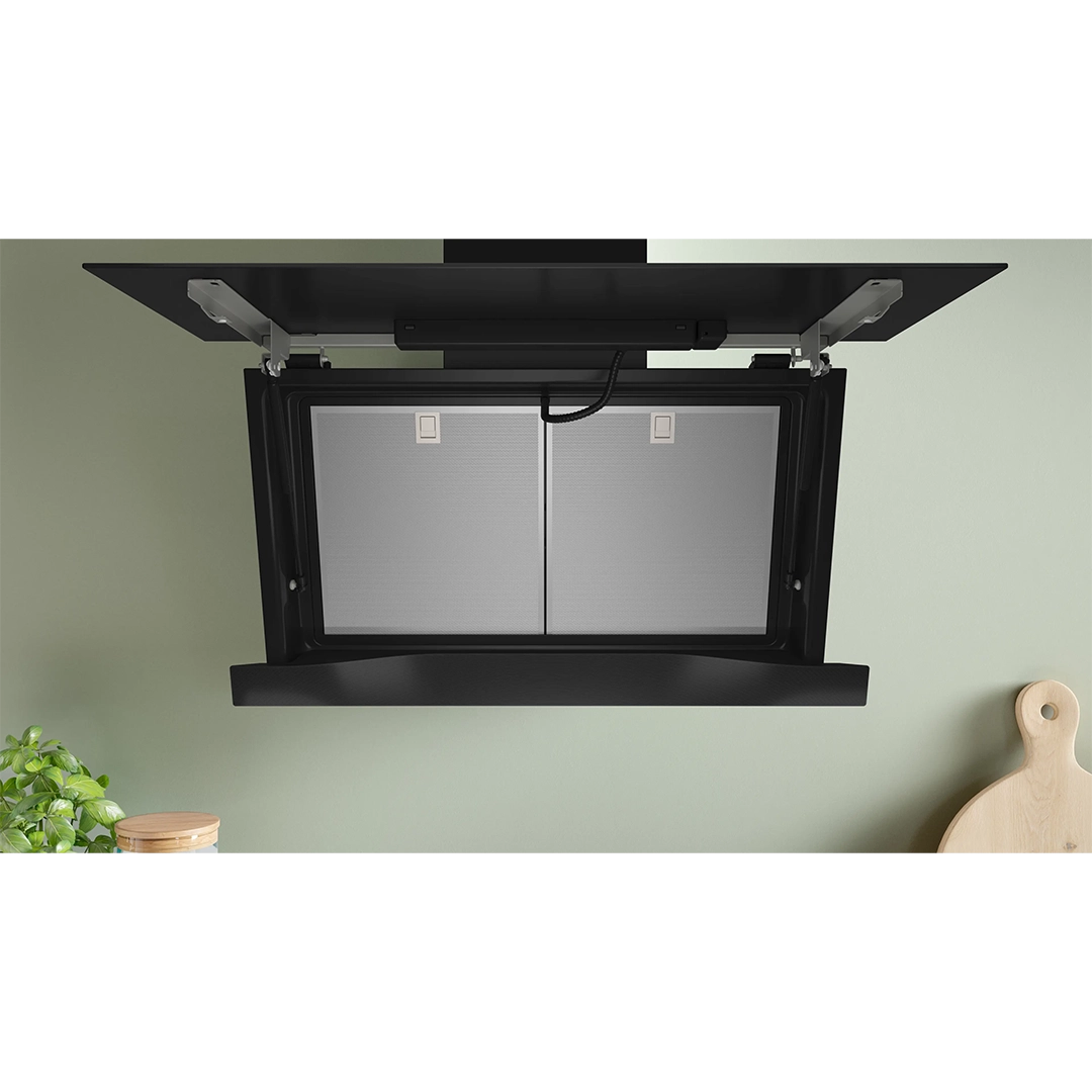 Bosch เครื่องดูดควัน Series 8 รุ่น DWK91LT60 - Image 2